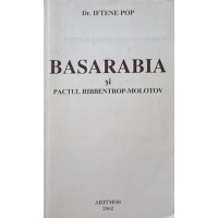 BASARABIA SI PACTUL RIBBENTROP-MOLOTOV