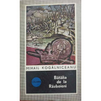BATALIA DE LA RAZBOIENI BATALIA DE LA RAZBOIENI