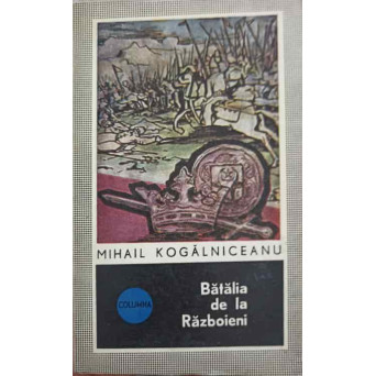 BATALIA DE LA RAZBOIENI