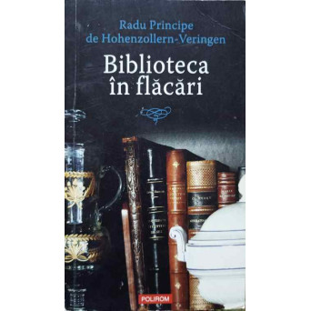 BIBLIOTECA IN FLACARI
