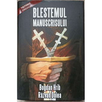 BLESTEMUL MANUSCRISULUI