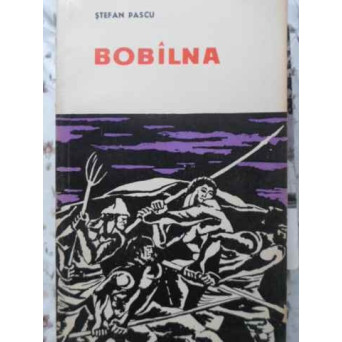 BOBALNA