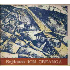 BOJDEUCA ION CREANGA