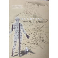BUCOVINA, OAMENI SI CARTI BUCOVINA, OAMENI SI CARTI