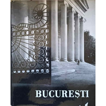 BUCURESTI. ALBUM