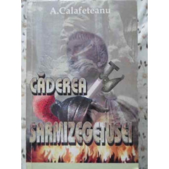CADEREA SARMIZEGETUSEI