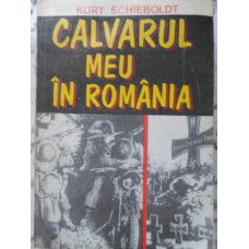 CALVARUL MEU IN ROMANIA