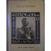 CAROL AL II-LEA REGE AL ROMANIEI