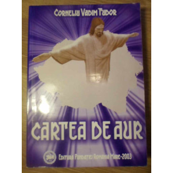 CARTEA DE AUR
