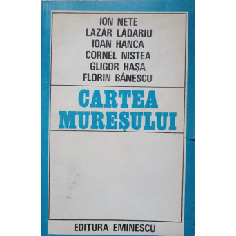 CARTEA MURESULUI