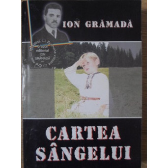 CARTEA SANGELUI