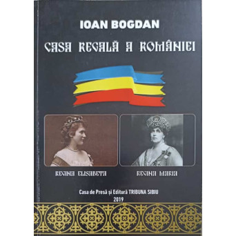 CASA REGALA A ROMANIEI