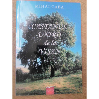 CASTANUL UNIRII DE LA VISAN