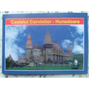 CASTELUL CORVINILOR HUNEDOARA