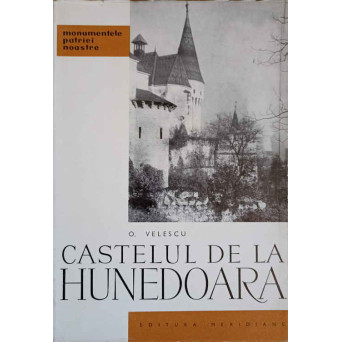 CASTELUL DE LA HUNEDOARA