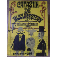 CATASTIH DE BUCURESTEAN