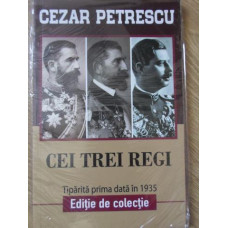 CEI TREI REGI