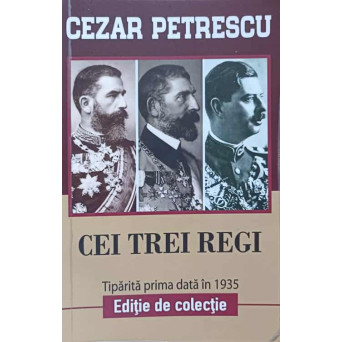 CEI TREI REGI