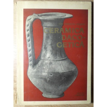CERAMICA DACO-GETICA