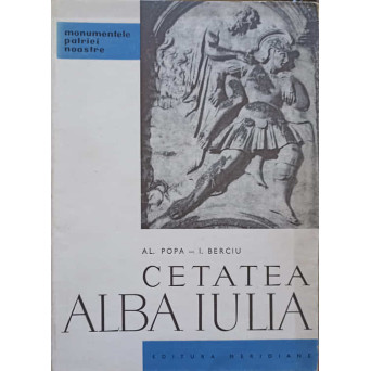 CETATEA ALBA IULIA