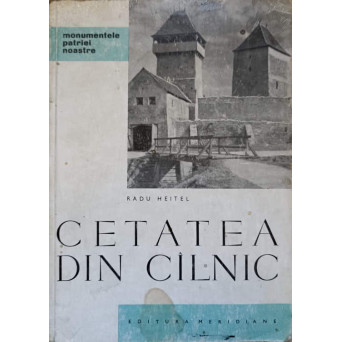 CETATEA DIN CALNIC
