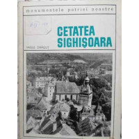 CETATEA SIGHISOARA CETATEA SIGHISOARA