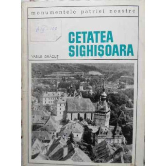 CETATEA SIGHISOARA