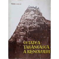 CETATEA TARANEASCA A RASNOVULUI CETATEA TARANEASCA A RASNOVULUI