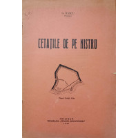 CETATILE DE PE NISTRU CETATILE DE PE NISTRU