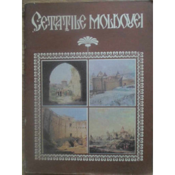 CETATILE MOLDOVEI