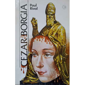 CEZAR BORGIA