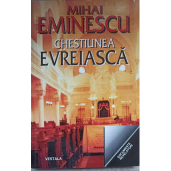 CHESTIUNEA EVREIASCA