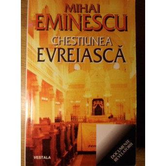 CHESTIUNEA EVREIASCA