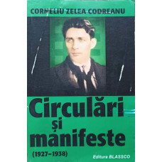 CIRCULARI SI MANIFESTE 1927-1938