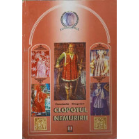 CLOPOTUL NEMURIRII CLOPOTUL NEMURIRII