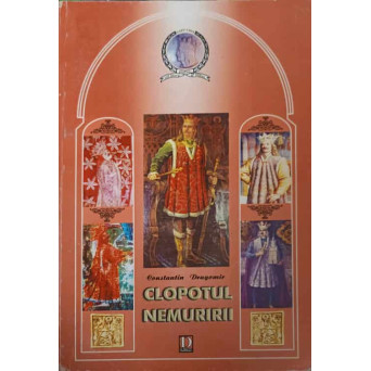 CLOPOTUL NEMURIRII