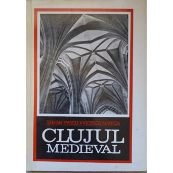 CLUJUL MEDIEVAL
