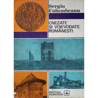 CNEZATE SI VOIEVODATE ROMANESTI
