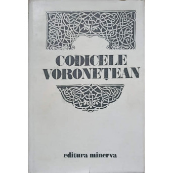 CODICELE VORONETEAN