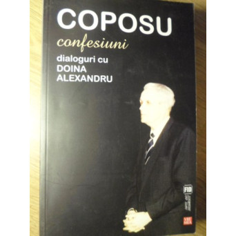 CONFESIUNI