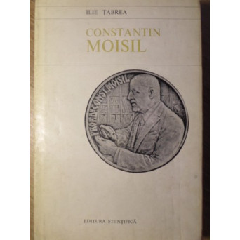 CONSTANTIN MOISIL