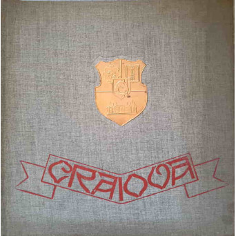 CRAIOVA. ALBUM OMAGIAL 1975