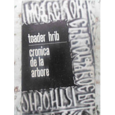 CRONICA DE LA ARBORE