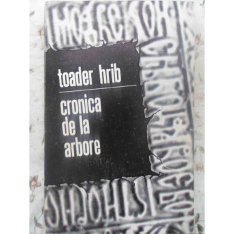 CRONICA DE LA ARBORE