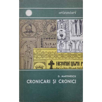 CRONICARI SI CRONICI