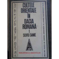 CULTELE ORIENTALE IN DACIA ROMANA 1 CULTELE SIRIENE SI PALMIRIENE CULTELE ORIENTALE IN DACIA ROMANA 1 CULTELE SIRIENE SI PALMIRIENE