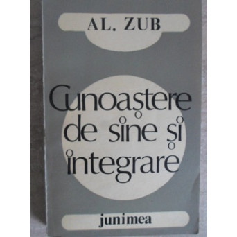 CUNOASTERE DE SINE SI INTEGRARE
