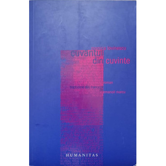 CUVANTUL DIN CUVINTE