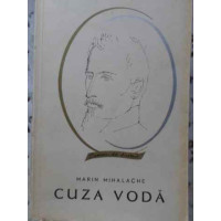 CUZA VODA CUZA VODA