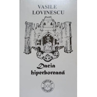 DACIA HIPERBOREANA DACIA HIPERBOREANA